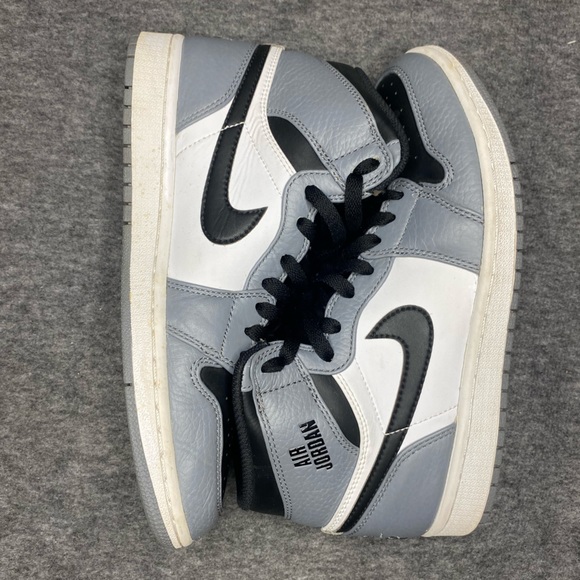 jordan 1 retro rare air cool grey